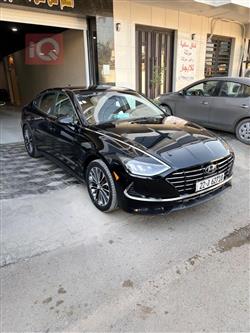 هیۆندای سۆناتا